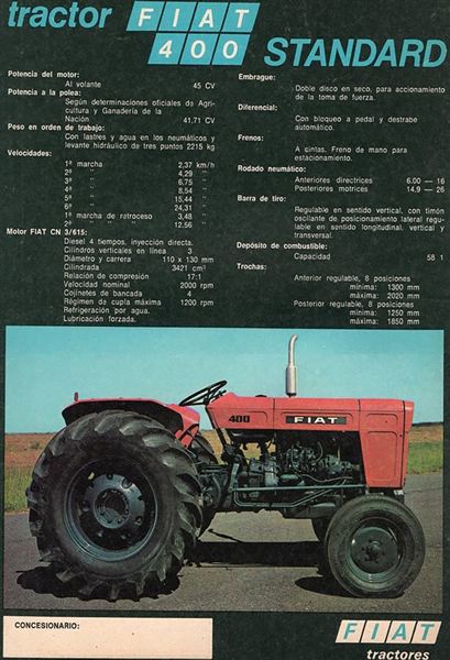 Vehiculos Varios